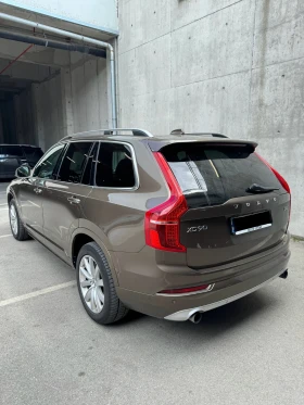 Volvo Xc90 2.0 D5 | Mobile.bg    3