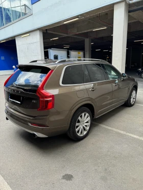 Volvo Xc90 2.0 D5 | Mobile.bg    5