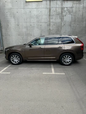 Volvo Xc90 2.0 D5 | Mobile.bg    6