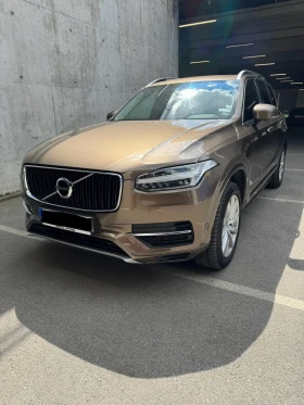 Volvo Xc90 2.0 D5 | Mobile.bg    1