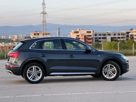 Audi Q5 2.0 TDI S-Line, снимка 6