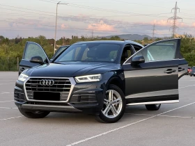 Audi Q5 2.0 TDI S-Line, снимка 3