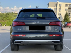 Audi Q5 2.0 TDI S-Line, снимка 5