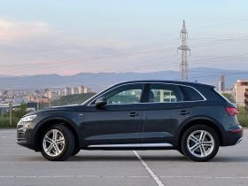 Audi Q5 2.0 TDI S-Line, снимка 4