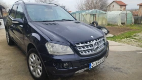 Mercedes-Benz ML 320 320    7G | Mobile.bg    1