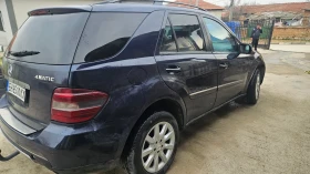 Mercedes-Benz ML 320 Мл320 сди клима нави 7G, снимка 5