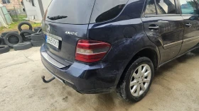 Mercedes-Benz ML 320 320    7G | Mobile.bg    6