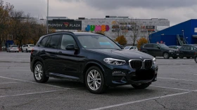 BMW X3 BMW X3 30d xDrive FULL M-Sport В Гаранция!, снимка 3