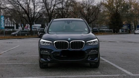 BMW X3 BMW X3 30d xDrive FULL M-Sport В Гаранция!, снимка 11