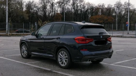 BMW X3 BMW X3 30d xDrive FULL M-Sport В Гаранция! - 79999 лв. - 89728972 | Car24.bg