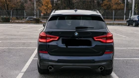 BMW X3 BMW X3 30d xDrive FULL M-Sport В Гаранция! - 79999 лв. - 89728972 | Car24.bg