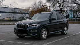 BMW X3 BMW X3 30d xDrive FULL M-Sport В Гаранция!, снимка 5