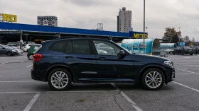 BMW X3 BMW X3 30d xDrive FULL M-Sport В Гаранция! - 79999 лв. - 89728972 | Car24.bg