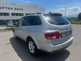 SsangYong Kyron | Mobile.bg    5