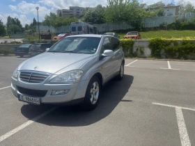 SsangYong Kyron | Mobile.bg    3
