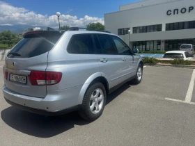 SsangYong Kyron | Mobile.bg    4