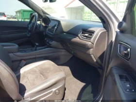 Dodge Durango R/T AWD - 38000 лв. - 44688484 5