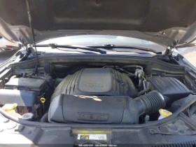 Dodge Durango R/T AWD - 38000 лв. - 44688484 10
