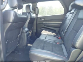 Dodge Durango R/T AWD - 38000 лв. - 44688484 8