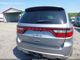 Dodge Durango R/T AWD - 38000 лв. - 44688484 16