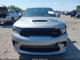 Dodge Durango R/T AWD - 38000 лв. - 44688484 12