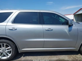 Dodge Durango R/T AWD - 38000 лв. - 44688484 13