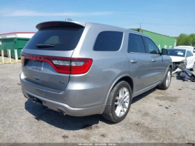 Dodge Durango R/T AWD - 38000 лв. - 44688484 4