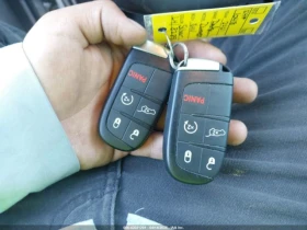 Dodge Durango R/T AWD - 38000 лв. - 44688484 11