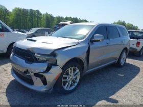 Dodge Durango R/T AWD - 38000 лв. - 44688484 2