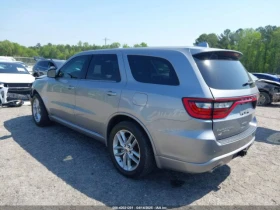 Dodge Durango R/T AWD - 38000 лв. - 44688484 3