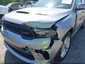 Dodge Durango R/T AWD - 38000 лв. - 44688484 6
