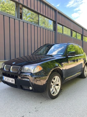 BMW X3 LPG - 13350 лв. - 47253373 3