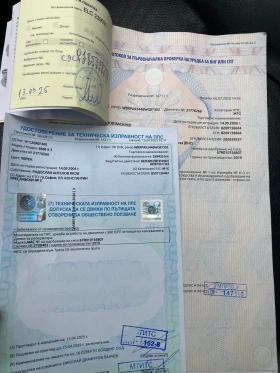 BMW X3 LPG - 13350 лв. - 47253373 15