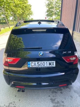 BMW X3 LPG - 13350 лв. - 47253373 6