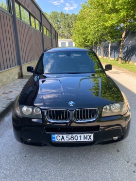 BMW X3 LPG - 13350 лв. - 47253373 2