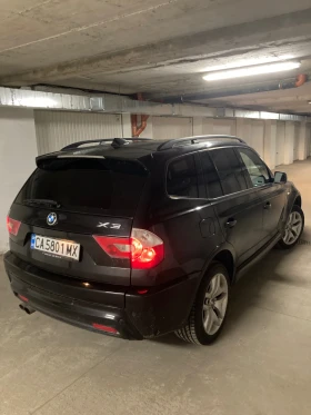 BMW X3 LPG - 13350 лв. - 47253373 10