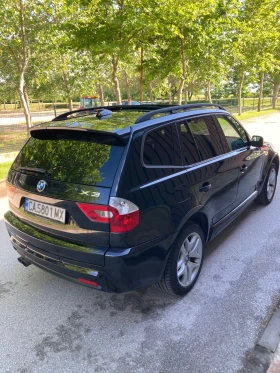 BMW X3 LPG - 13350 лв. - 47253373 5