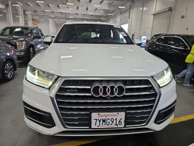     Audi Q7 MATRIX* BOSE* DIGITAL* * * KEYLESS* 7