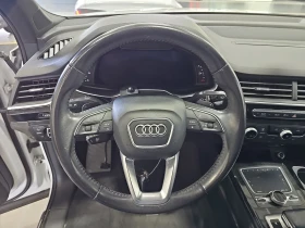 Audi Q7 MATRIX* BOSE* DIGITAL* * * KEYLESS* 7 | Mobile.bg    11