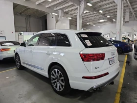 Audi Q7 MATRIX* BOSE* DIGITAL* * * KEYLESS* 7 | Mobile.bg    6