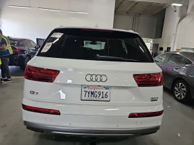 Audi Q7 MATRIX* BOSE* DIGITAL* * * KEYLESS* 7 | Mobile.bg    5