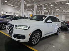     Audi Q7 MATRIX* BOSE* DIGITAL* * * KEYLESS* 7