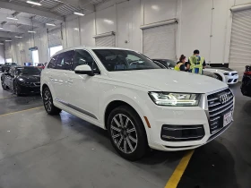     Audi Q7 MATRIX* BOSE* DIGITAL* * * KEYLESS* 7