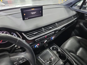 Audi Q7 MATRIX* BOSE* DIGITAL* * * KEYLESS* 7 | Mobile.bg    7