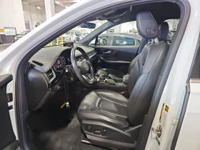 Audi Q7 MATRIX* BOSE* DIGITAL* * * KEYLESS* 7 | Mobile.bg    8