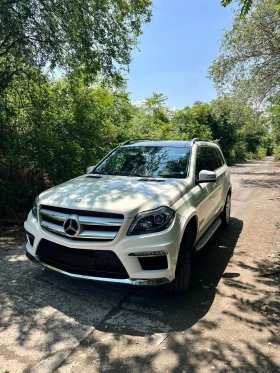 Обява за продажба на Mercedes-Benz GL 450 ~48 500 лв. - изображение 1
