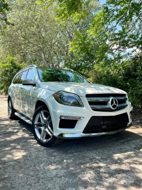 Обява за продажба на Mercedes-Benz GL 450 ~48 500 лв. - изображение 4