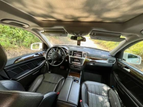Обява за продажба на Mercedes-Benz GL 450 ~48 500 лв. - изображение 8
