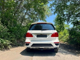 Обява за продажба на Mercedes-Benz GL 450 ~48 500 лв. - изображение 6
