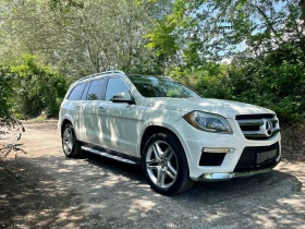 Обява за продажба на Mercedes-Benz GL 450 ~48 500 лв. - изображение 3